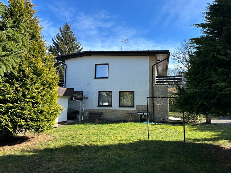 Prodej  vily 206 m², pozemek 1 487 m² - foto 6