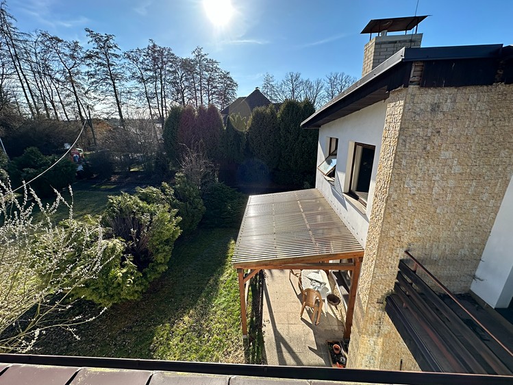 Prodej  vily 206 m², pozemek 1 487 m² - foto 7