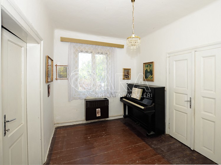 Prodej rodinného domu 99 m², pozemek 261 m² - foto 3