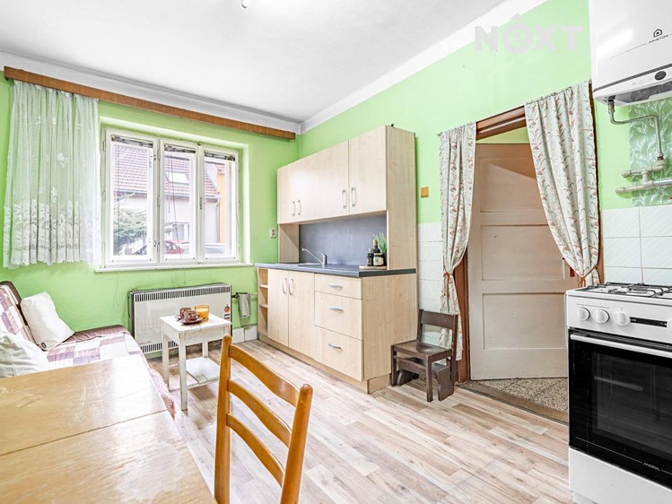 Prodej rodinného domu 74 m², pozemek 480 m² - foto 1