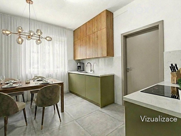 Prodej rodinného domu 74 m², pozemek 480 m² - foto 2