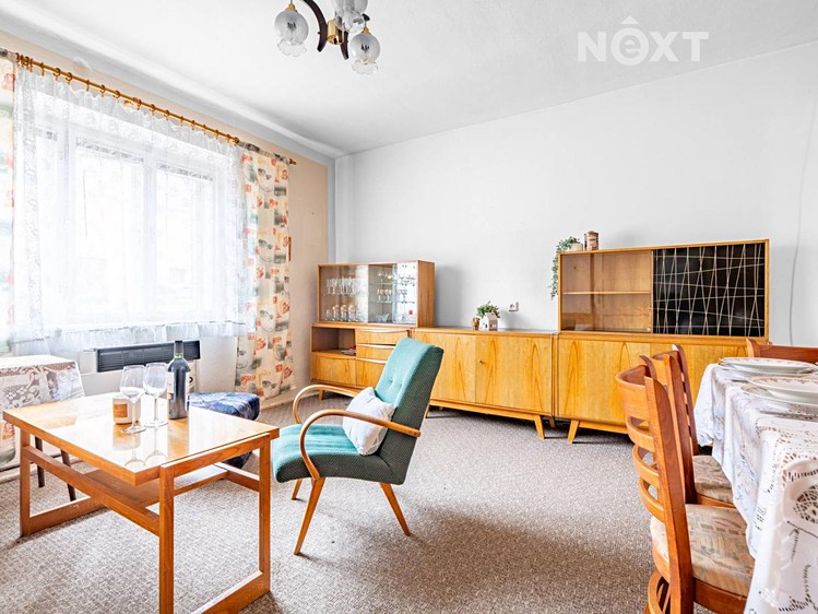 Prodej rodinného domu 74 m², pozemek 480 m² - foto 4