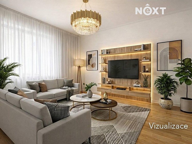 Prodej rodinného domu 74 m², pozemek 480 m² - foto 5
