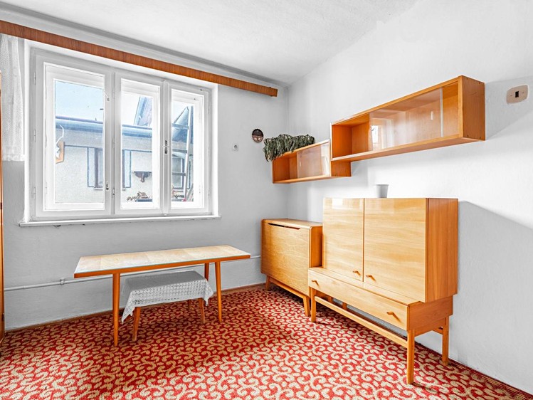 Prodej rodinného domu 74 m², pozemek 480 m² - foto 6