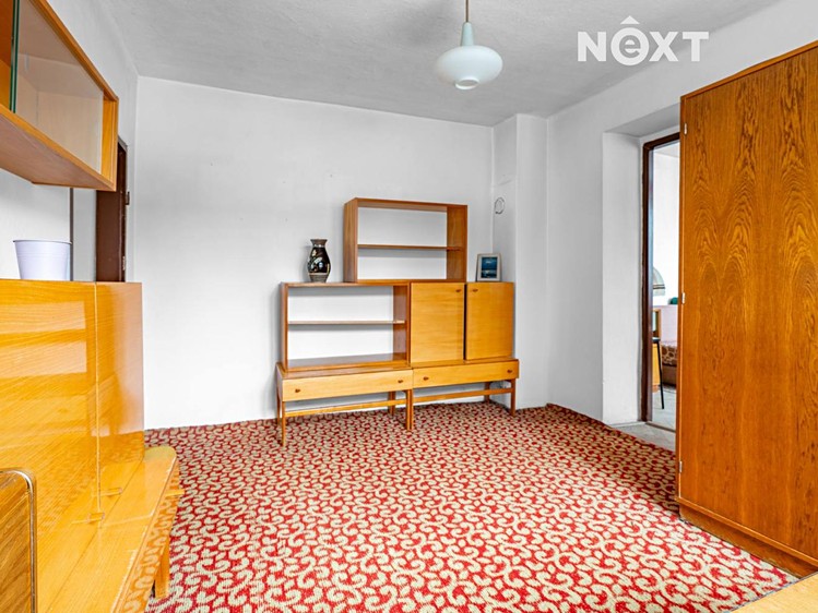 Prodej rodinného domu 74 m², pozemek 480 m² - foto 7