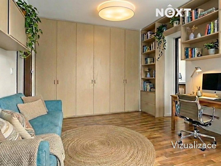 Prodej rodinného domu 74 m², pozemek 480 m² - foto 8