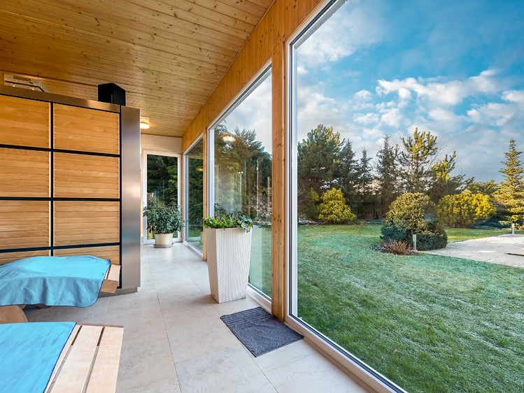Prodej  vily 323 m², pozemek 1 077 m² - foto 6