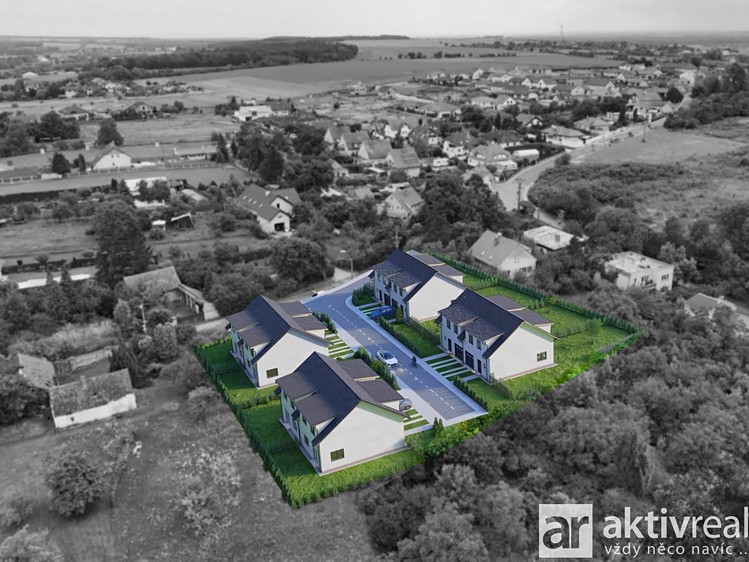 Prodej rodinného domu 127 m², pozemek 377 m² - foto 3