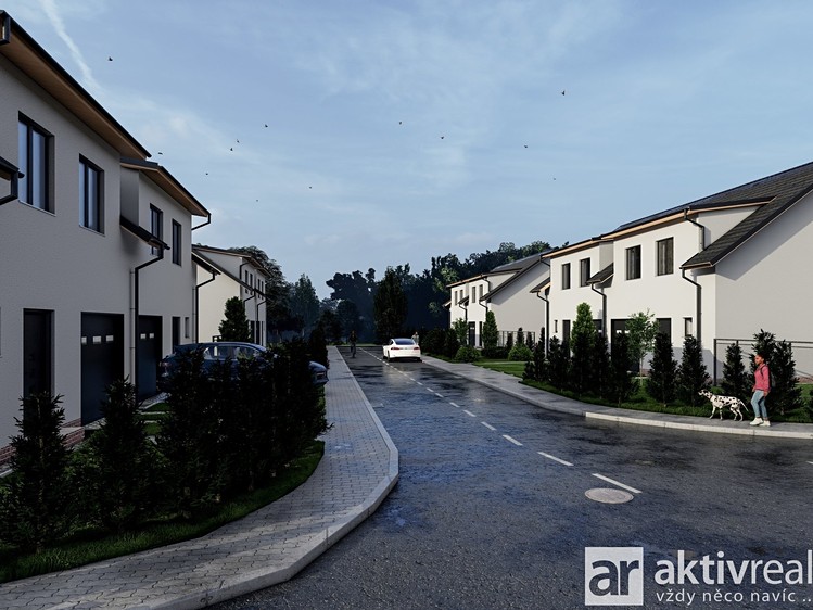 Prodej rodinného domu 127 m², pozemek 377 m² - foto 4