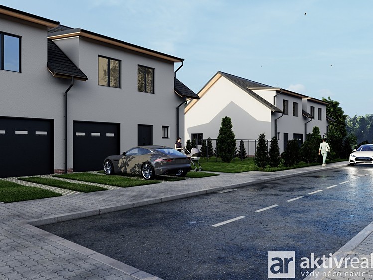 Prodej rodinného domu 127 m², pozemek 377 m² - foto 5