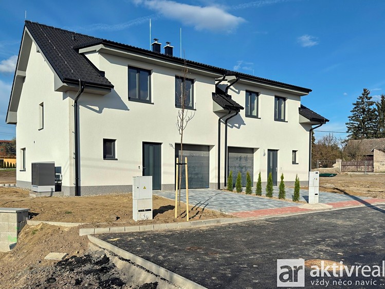 Prodej rodinného domu 127 m², pozemek 377 m² - foto 6
