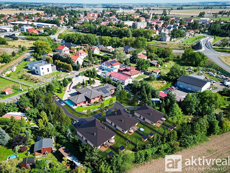 Prodej rodinného domu 91 m², pozemek 353 m² - foto 3