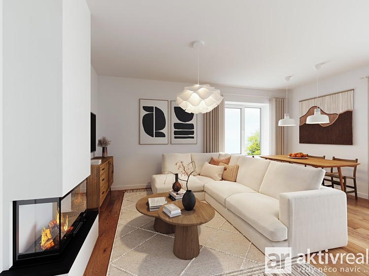 Prodej rodinného domu 91 m², pozemek 353 m² - foto 5