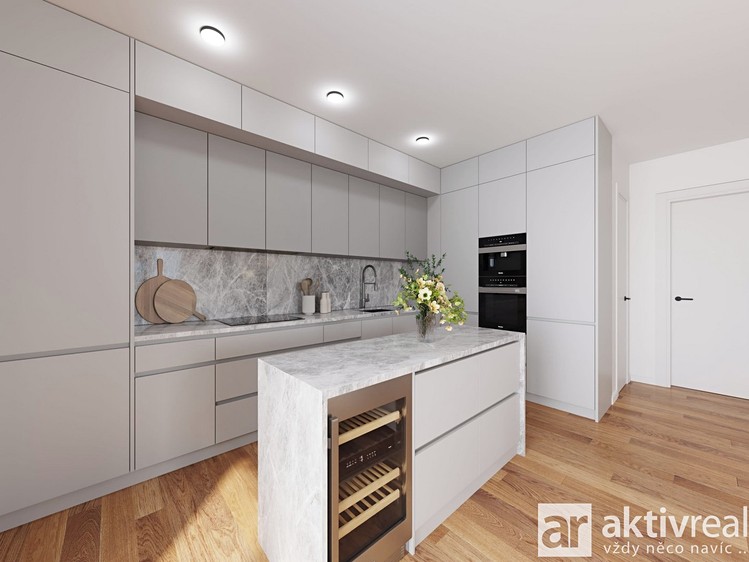 Prodej rodinného domu 91 m², pozemek 353 m² - foto 6
