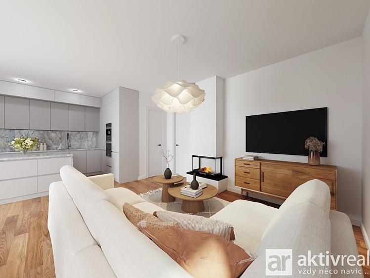 Prodej rodinného domu 91 m², pozemek 353 m² - foto 7