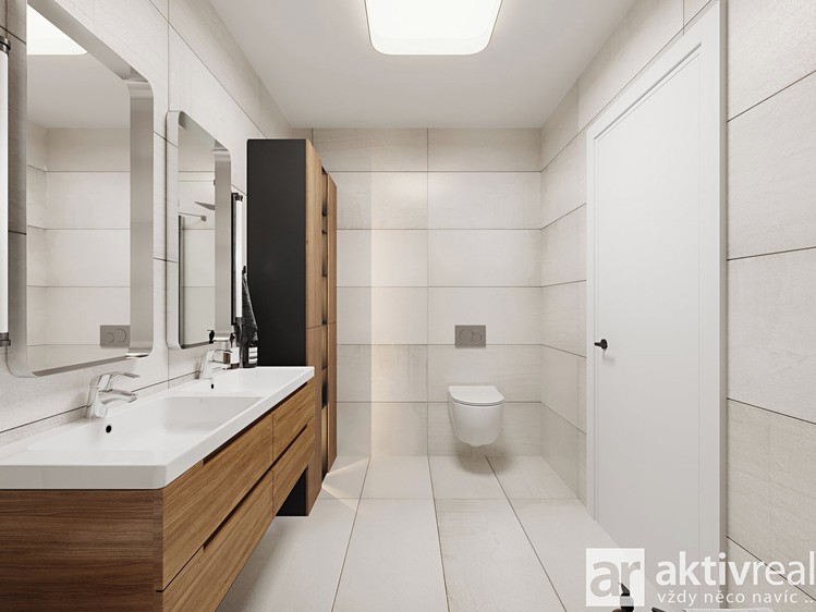 Prodej rodinného domu 91 m², pozemek 353 m² - foto 8