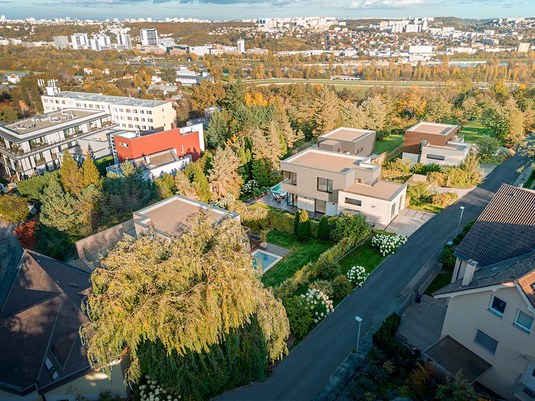 Prodej  rodinného domu 190 m², pozemek 885 m² - foto 7