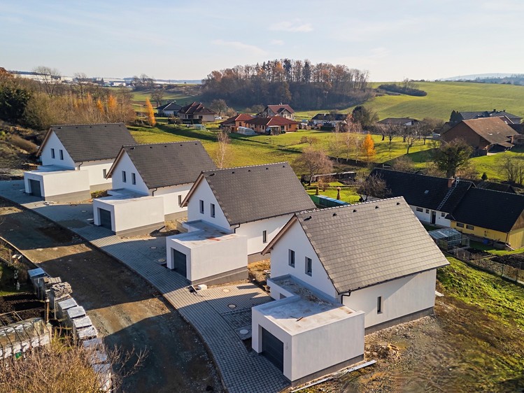 Prodej  rodinného domu 149 m², pozemek 627 m² - foto 4