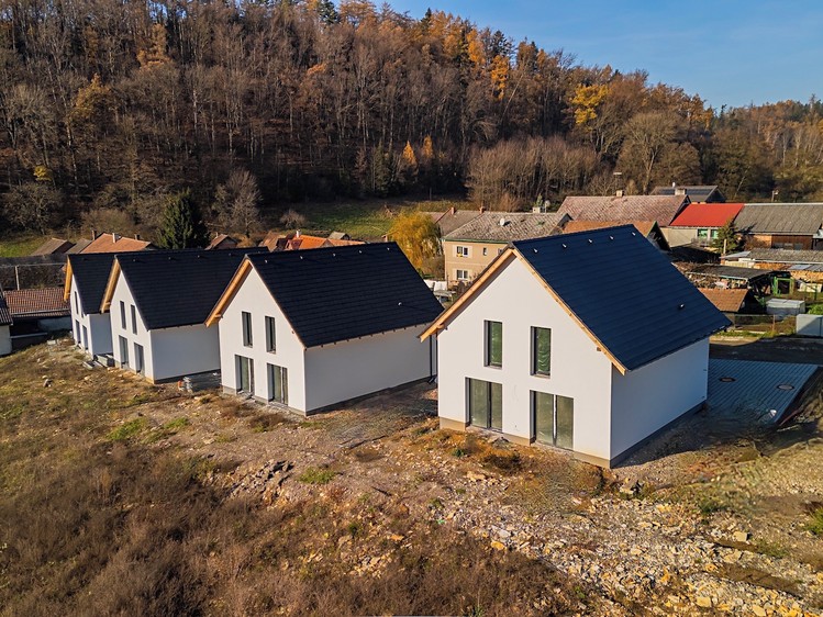 Prodej  rodinného domu 149 m², pozemek 627 m² - foto 5