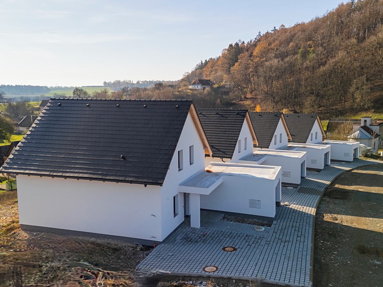 Prodej  rodinného domu 149 m², pozemek 627 m² - foto 6