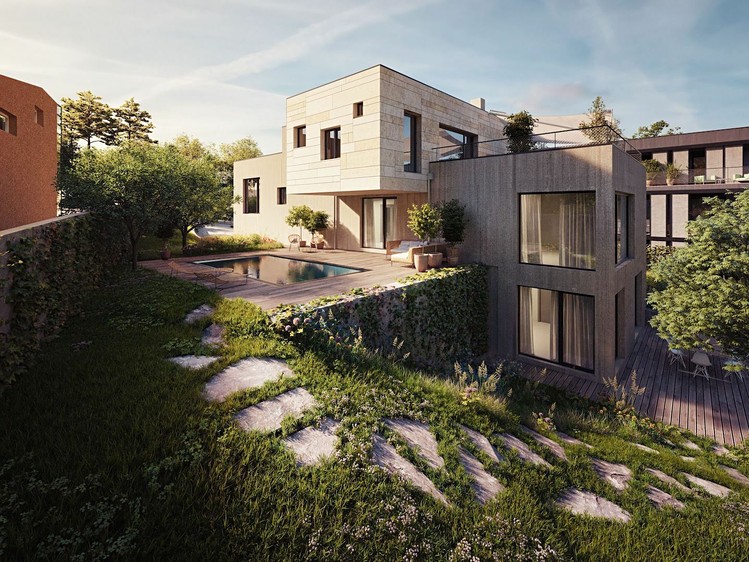 Prodej  rodinného domu 393 m², pozemek 1 191 m² - foto 4