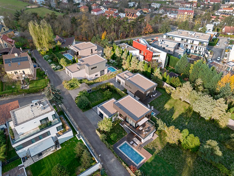 Prodej  rodinného domu 174 m², pozemek 2 590 m² - foto 4