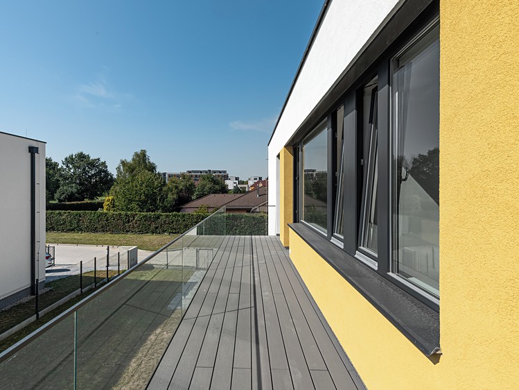 Prodej  rodinného domu 182 m², pozemek 290 m² - foto 8