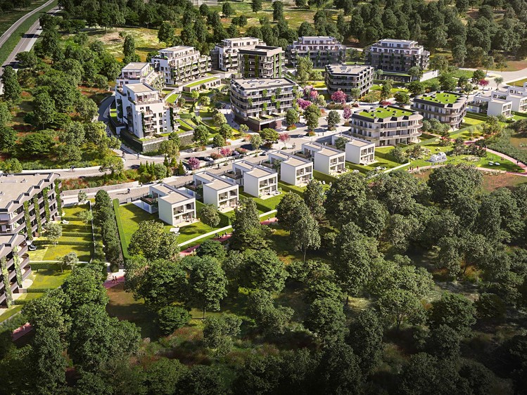 Prodej vily 234 m², pozemek 634 m² - foto 8