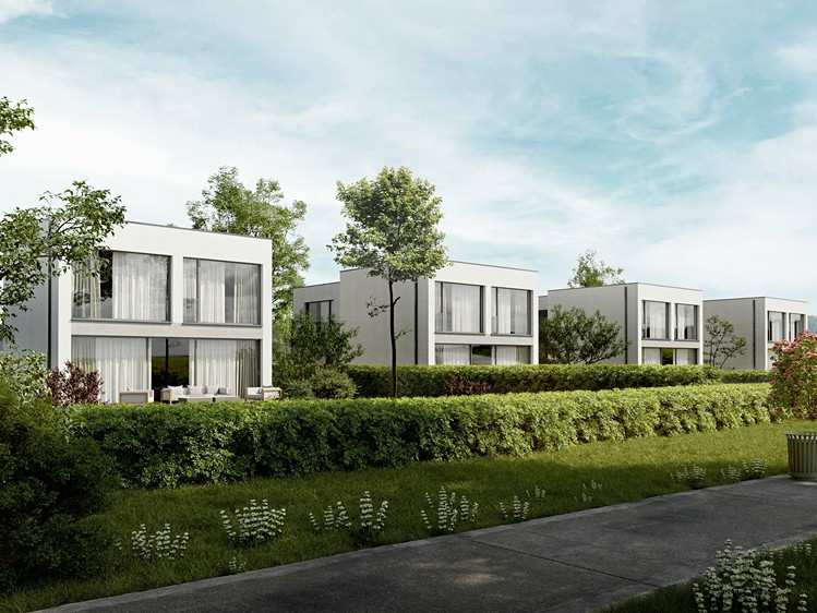 Prodej vily 234 m², pozemek 589 m² - foto 2