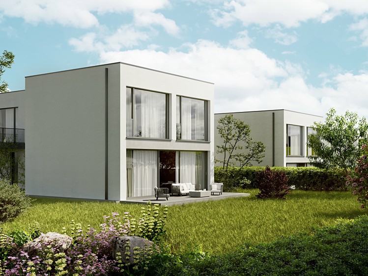 Prodej vily 234 m², pozemek 589 m² - foto 3