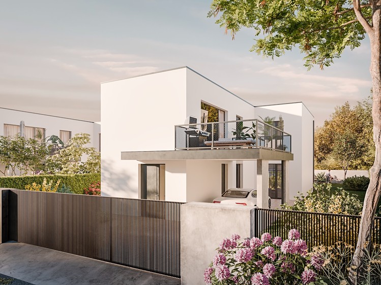Prodej vily 234 m², pozemek 589 m² - foto 4