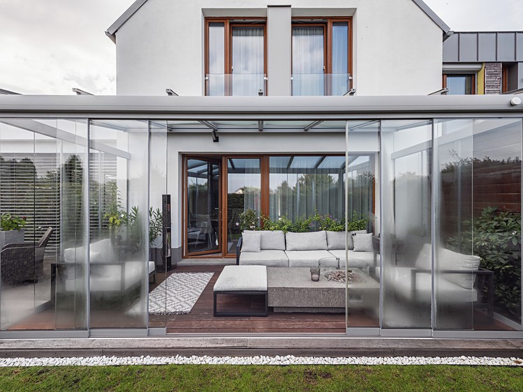 Prodej rodinného domu 167 m², pozemek 413 m² - foto 1