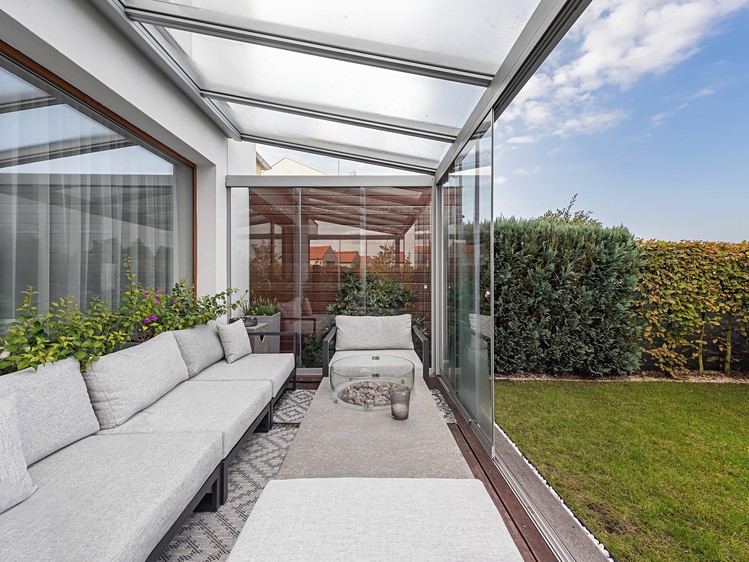 Prodej rodinného domu 167 m², pozemek 413 m² - foto 4
