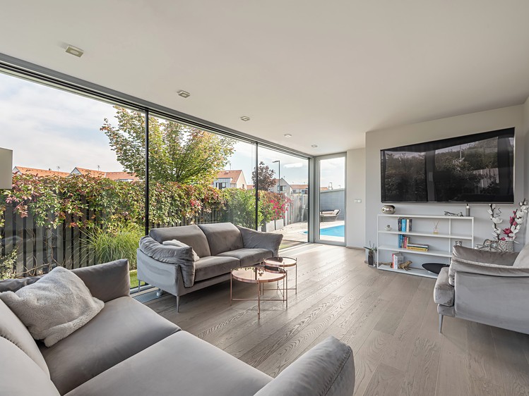 Prodej rodinného domu 167 m², pozemek 413 m² - foto 5