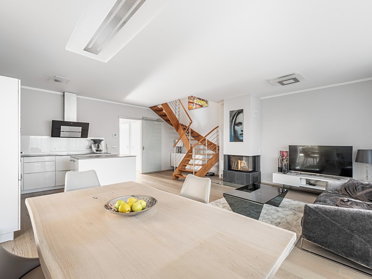 Prodej rodinného domu 167 m², pozemek 413 m² - foto 8