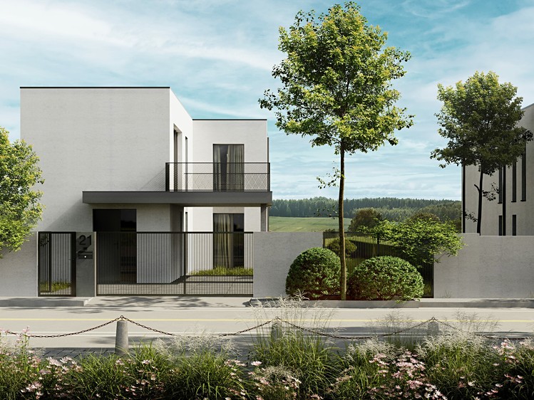 Prodej vily 234 m², pozemek 840 m² - foto 2