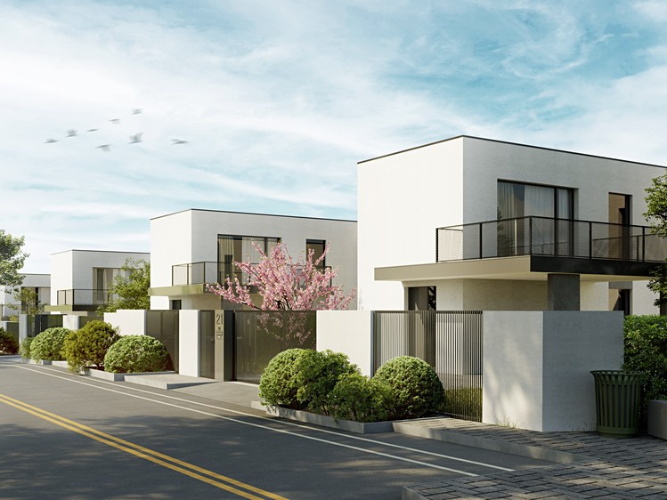 Prodej vily 234 m², pozemek 840 m² - foto 4