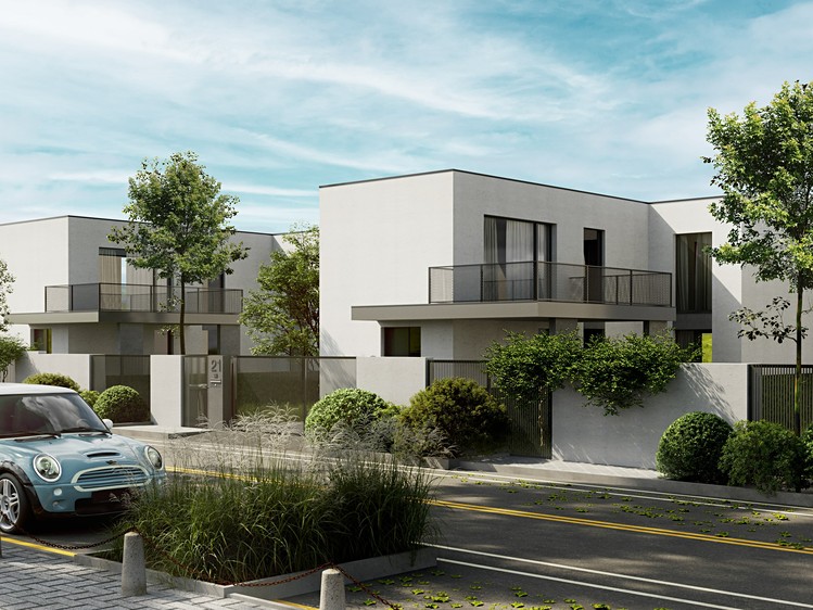 Prodej vily 234 m², pozemek 840 m² - foto 5