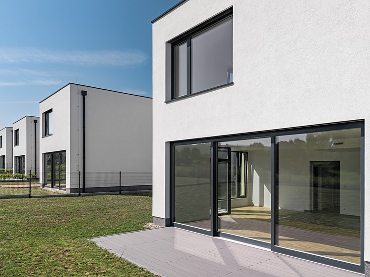 Prodej  rodinného domu 186 m², pozemek 417 m² - foto 3