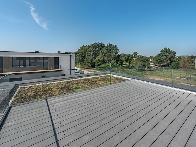 Prodej  rodinného domu 186 m², pozemek 417 m² - foto 7
