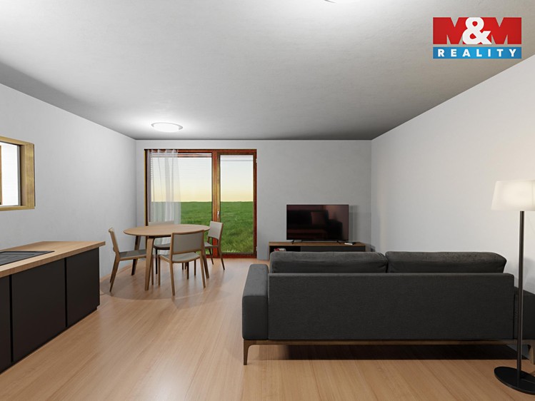 Prodej rodinného domu 225 m², pozemek 790 m² - foto 2