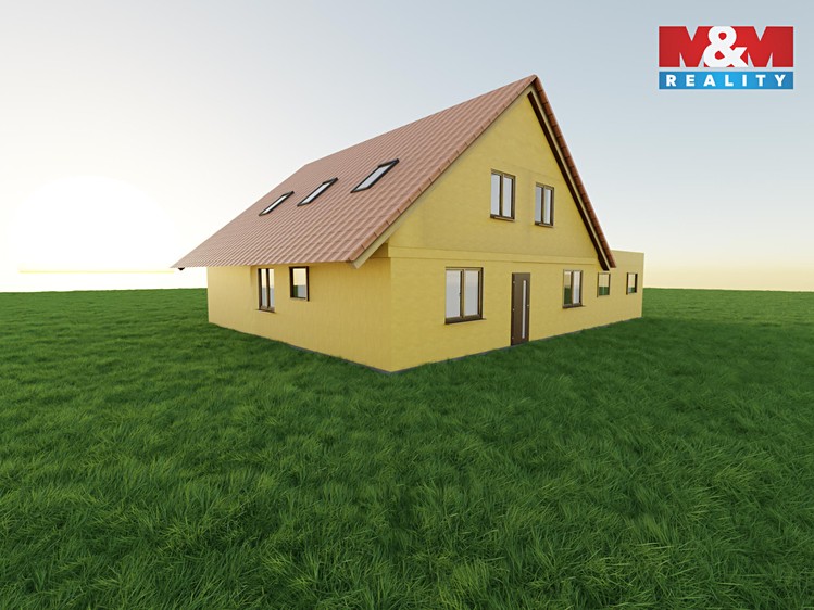 Prodej rodinného domu 225 m², pozemek 790 m² - foto 3