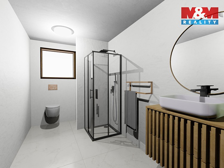 Prodej rodinného domu 225 m², pozemek 790 m² - foto 5