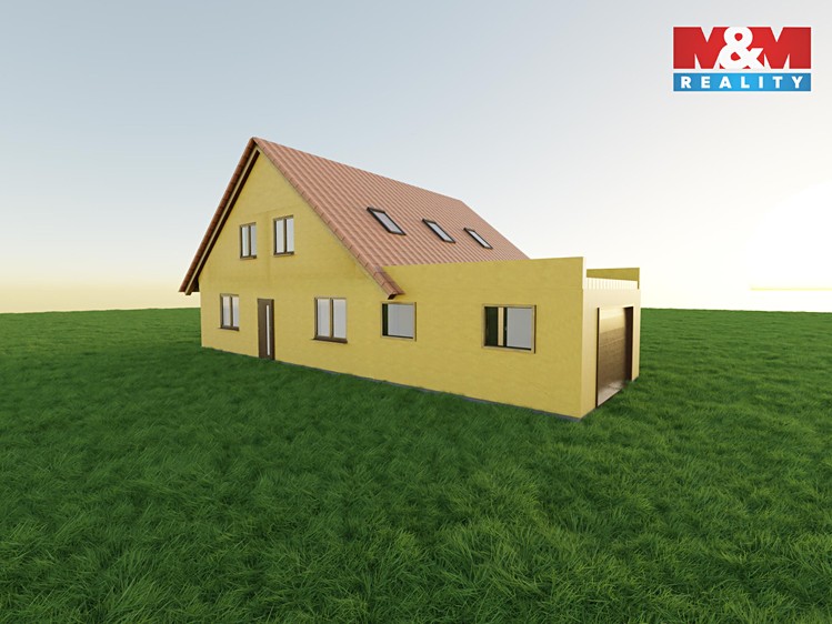Prodej rodinného domu 225 m², pozemek 790 m² - foto 7
