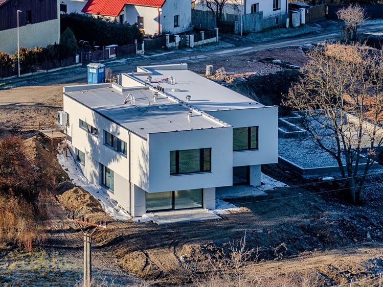 Prodej rodinného domu 176 m², pozemek 473 m² - foto 1