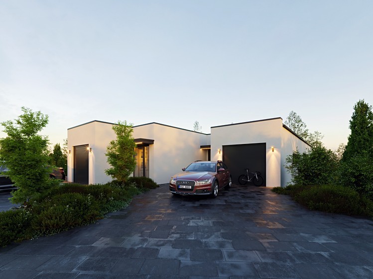 Prodej rodinného domu 176 m², pozemek 473 m² - foto 5
