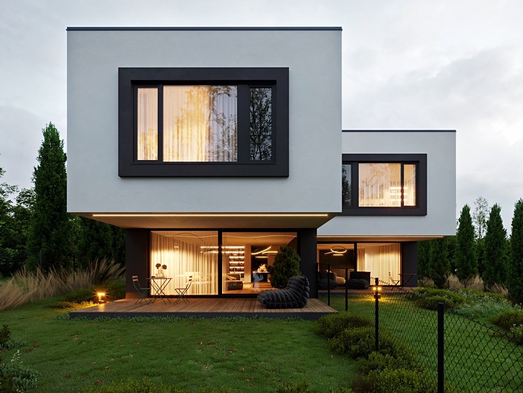 Prodej rodinného domu 176 m², pozemek 473 m² - foto 6