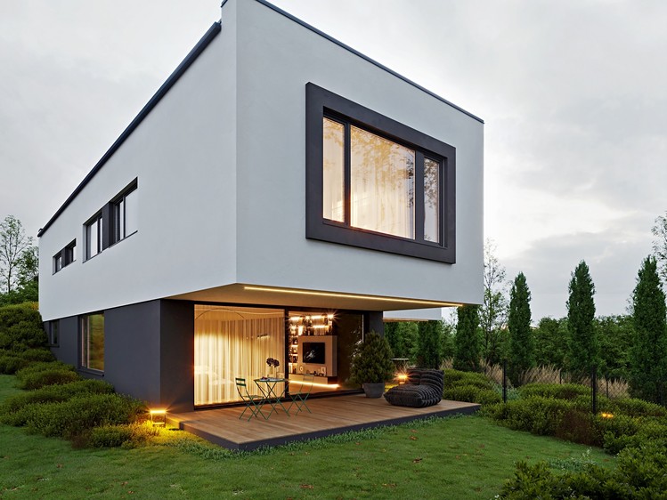Prodej rodinného domu 176 m², pozemek 473 m² - foto 7