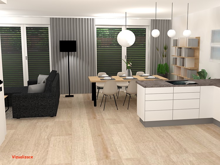 Prodej rodinného domu 130 m², pozemek 384 m² - foto 3