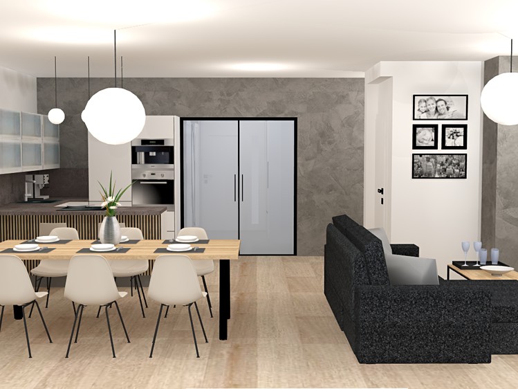 Prodej rodinného domu 130 m², pozemek 384 m² - foto 6